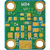 Twin Industries - MB-4 - SOT-343 RO-4350 0.490 X 0.590 In. MicroAmp Board, Circuit|70255074 | ChuangWei Electronics