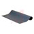 SCS - 88A1 - 0.065 In. 2 x 3 ft Blue Rubber Dissipative Mat, Table|70237357 | ChuangWei Electronics