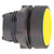 Schneider Electric - ZB5AA5 - 22mm Cutout Spring Return Yellow Push Button Head XB5 Series|70353543 | ChuangWei Electronics