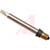 Apex Tool Group Mfr. - 533S - For7400, 7500, 7600, and 7770 Iron Handle Long Chisel Soldering Tip Weller|70221543 | ChuangWei Electronics
