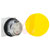 Schneider Electric - 9001KR5Y - 31mm Cutout Momentary Yellow Push Button Head 9001 Series|70343252 | ChuangWei Electronics