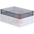 Altech Corp - 116-508 - -40 to 70 degC 3.54 in. 7.09 in. 10.0 in. Polystyrene Junction Box|70075325 | ChuangWei Electronics
