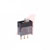 NKK Switches - AS12AP - PCB pin terminals 0.4VA 28V SPST On None Off Switch, Slide|70274540 | ChuangWei Electronics