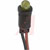 Lumex - SSI-LXH600SYD-150 - 0.287in 0.484in leaded 60 radial 30ma yellow 100mcd Led Indicator,Pnl-Mnt|70127263 | ChuangWei Electronics