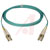 Tripp Lite - N820-02M - Tripp Lite 2M 10Gb MMF Fiber 50/125 OM3LSZH Patch Cable LC/LC Aqua 6ft|70590772 | ChuangWei Electronics