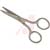 Apex Tool Group Mfr. - 764 - Sewing and Embroidery Scissors Nickel Plated 4 1/8 in Forged Steel Wiss|70219953 | ChuangWei Electronics