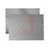 Hoffman - P19RP1UP - For 19 inch Panels 1U x 19.0 in. Light Gray Steel Panel Racking Accessories|70310876 | ChuangWei Electronics