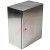 RS Pro - 8428434 - 240x360x150mm Unpainted 304 Stainless Steel STX Wall Box|70657926 | ChuangWei Electronics