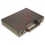 RS Pro - 556777 - 220x160x40mm Black storage case & handle|70639880 | ChuangWei Electronics