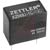 American Zettler, Inc. - AZ9402-1C-12DE - 10 AMP MINIATURE POWER RELAY, SPDT RELAY|70132469 | ChuangWei Electronics
