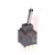 NKK Switches - A22AP - SWITCH TOGGLE DPDT 0.4VA 28V|70364611 | ChuangWei Electronics