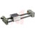 SMC Corporation - NCY1S15H-C-N - Pneumatic Guided Cylinder NCY1S15H-C-N|70073509 | ChuangWei Electronics