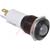 APEM Components - Q16P1BZZRYG12E - IP67 12VDC PROMINENT TRI-COLOR 16MM LED INDICATOR|70066260 | ChuangWei Electronics