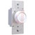 Pass & Seymour - R603PW - 600W 1 Way 1 Gang Dimmer Dimmer Switch|70050874 | ChuangWei Electronics