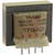 Triad Magnetics - TY-146P - 1-3/8In. 100mW Sec:600 Ohms(CT) Pri:600 Ohms(CT) Plug-In Transformer, PC Audio|70218238 | ChuangWei Electronics
