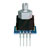 EPCOS - B58621K1510A62 - Sensor pressure thread 0.5-4.5V 0.1bar|70423205 | ChuangWei Electronics