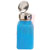Menda - 35287 - Blue High Density Polyethylene Take-Along Square Shape 6 Oz. Bottle|70266545 | ChuangWei Electronics