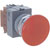 IDEC Corporation - ABW410-R - 5mA@3VAC/DC IP65 40mm Red Mushroom button 1NO E-Stop Momentary Switch,Pushbutton|70172529 | ChuangWei Electronics