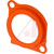 Neutrik - ACRM-3 - and 3-pin BA series-Orange Colored ring for male 4- and 5-pin A series|70548488 | ChuangWei Electronics
