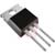 Vishay PCS - IRF520PBF - 3-Pin TO-220AB 100 V 9.2 A Siliconix IRF520PBF N-channel MOSFET Transistor|70079091 | ChuangWei Electronics