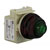 Square D - 9001SKP35LGG31 - 28 V 30mm Cutout Square D Green LED Indicator|70343382 | ChuangWei Electronics