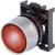 Eaton - Cutler Hammer - M22-DGL-R - SILVER GUARDED RED BUTTON MOMENTARY FLUSH ILLUMINATED PUSHBUTTON PUSHBUTTON|70057758 | ChuangWei Electronics