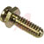 Cinch - D-53018 - lock post for sliding lock assemblies d-subminiature hardware|70152933 | ChuangWei Electronics