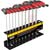 Klein Tools - JTH610EB - 10 PC 6IN SAE BALL-END JOURNEYMAN T-HANDLE SET|70145316 | ChuangWei Electronics