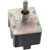 Honeywell - 4TL1-7 - Panel Mount 18 A @ 28 V dc Toggle Switch 4PDT (On)-Off-(On)|70119197 | ChuangWei Electronics
