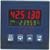 Red Lion Controls - C48CS103 - EEPROM 50/60 Hz Screw Terminal 6 LCD Relay 85 to 250 VAC Din Counter|70031176 | ChuangWei Electronics