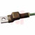 Alpha Wire - F6212 BK072 - 6IN(x3) Black Mod XLPOw/Sealant 6:1 2IN Heat Shrink Tubing|70137464 | ChuangWei Electronics