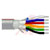 Belden - 9938 060500 - AWM, CM Chrome PVC jkt Foil/Braid PE ins TC 7x32 24AWG 37Cond Cable|70005357 | ChuangWei Electronics