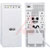 Tripp Lite - OMNI SMT1400PNP - AVR LED 1USB 6 Outlet 120V 1400VA Line Interactive OmniSmart Tower UPS|70101454 | ChuangWei Electronics
