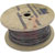 Alpha Wire - 1897C SL002 - CM, CMG Black PVC jkt  PVC ins TC 16x30 18AWG 2Cond Cable|70138821 | ChuangWei Electronics