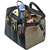 Platt Luggage - CLC1161 - reinforced handle 12x8-1/2x8 rugged poly fabric 23 pkts bigmouth Tote Bag|70216030 | ChuangWei Electronics
