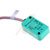 Pepperl+Fuchs Factory Automation - NBB2-V3-E0 - 087715 o/p NPN Pre-wired V3 microswitch sensor|70404602 | ChuangWei Electronics