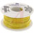Alpha Wire - 3050/1 YL005 - Yellow 300 V -40 degC 0.057 in. 0.016 in. Solid 24 AWG Wire, Hook-Up|70136534 | ChuangWei Electronics