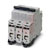Phoenix Contact - 0902438 - TMC 63C 40A 40A 3 Pole Circuit Breaker|70484609 | ChuangWei Electronics
