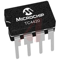 Microchip Technology Inc. TC4420MJA