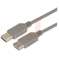 L-com Connectivity ECUSBAX-1M