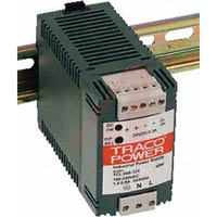 TRACO POWER NORTH AMERICA                TCL 012-124 DC