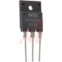 NTE Electronics, Inc. NTE2353