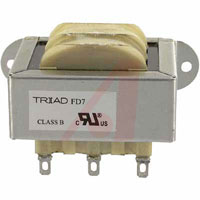 Triad Magnetics FD7-20
