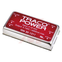 TRACO POWER NORTH AMERICA                TEN 30-4813