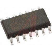 Microchip Technology Inc. MCP3428-E/SL