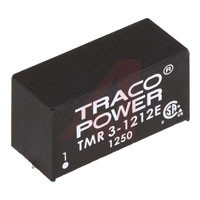 TRACO POWER NORTH AMERICA                TMR 3-1212E