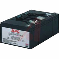 American Power Conversion (APC) RBC8