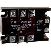 Crydom A53TP50D