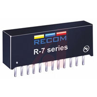 RECOM Power, Inc. R-7312D