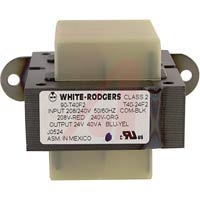 White-Rodgers T40-24F2